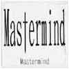 Mastermind (JAP) : Mastermind